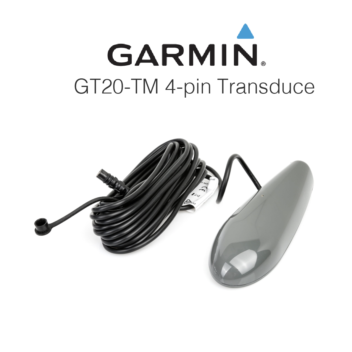 Garmin GT20-TM 4-pin Transducer