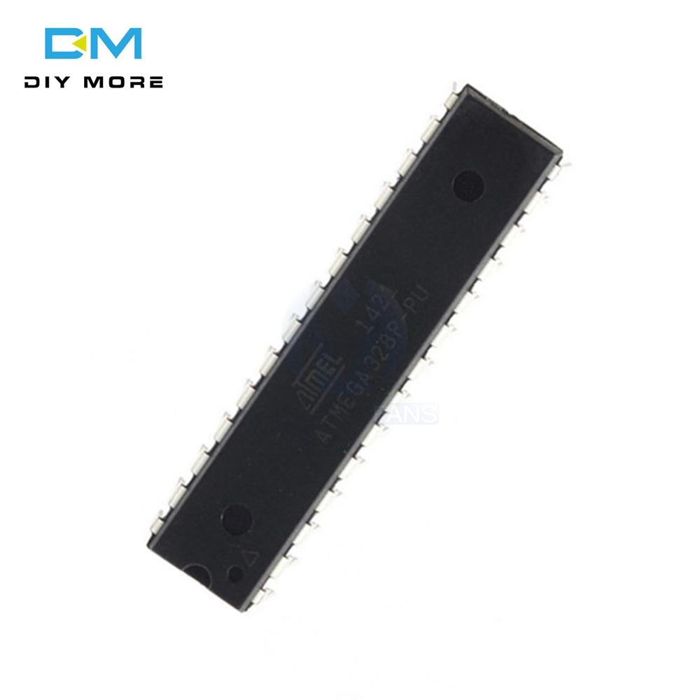 Original Diymore ATMEGA328P-PU ATMEGA328-PU CHIP ATMEGA328 Micro ...