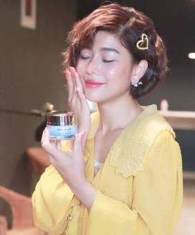Hirablue ครีมไฮร่าบลู ซื้อ2แถมมูสโฟม..ฟรี!!