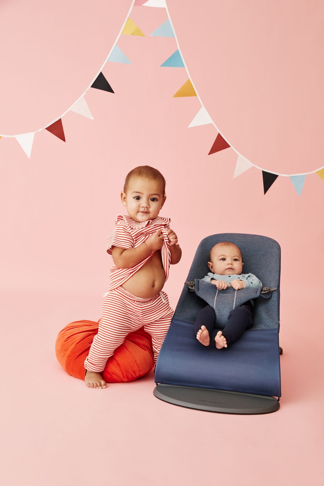 Babybjorn bouncer bliss 3d jersey babybjorn official thaipick