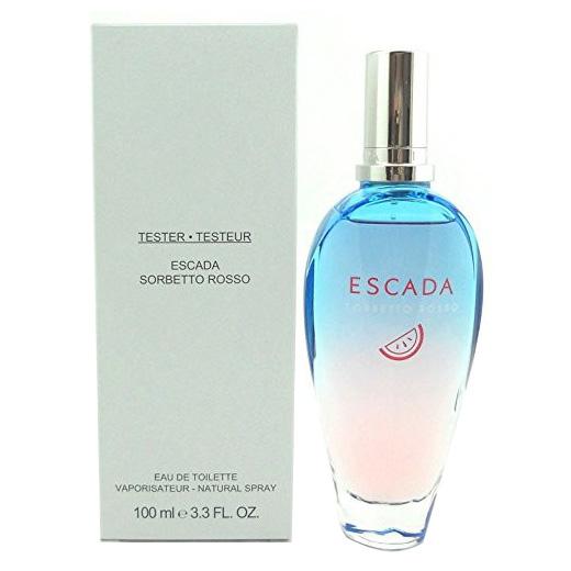 parfum escada sorbetto rosso