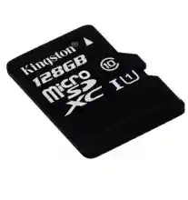 ภาพขนาดย่อของภาพหน้าปกสินค้าพร้อมส่งKingston Memory Card Micro SD SDHC 128 GB Class 10 คิงส์ตัน เมมโมรี่การ์ด 128 GB Kingston จากร้าน Hot sale 9 บน Lazada ภาพที่ 7