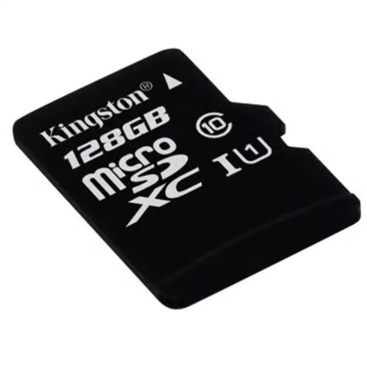 ภาพสินค้าพร้อมส่งKingston Memory Card Micro SD SDHC 128 GB Class 10 คิงส์ตัน เมมโมรี่การ์ด 128 GB Kingston จากร้าน Hot sale 9 บน Lazada ภาพที่ 2