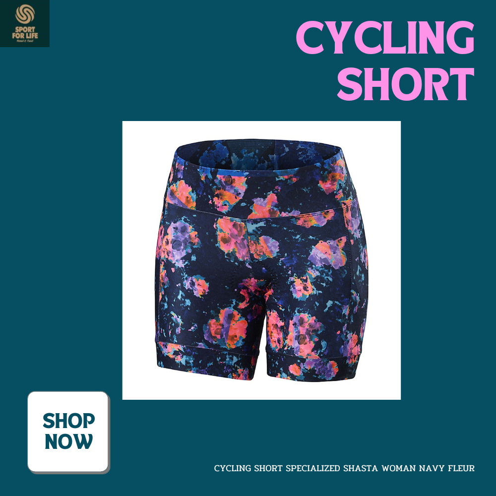 specialized shasta cycling shorts