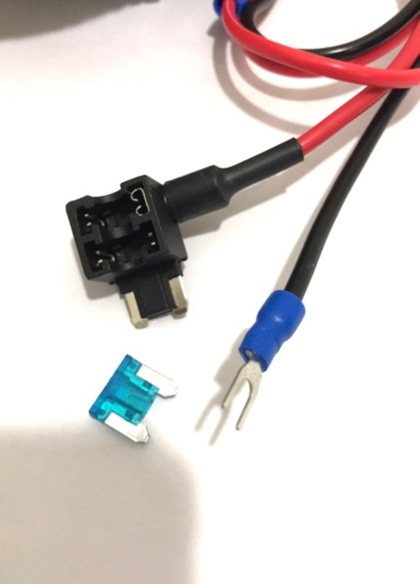 ✽∈ ชุดฟิวส์แท็ปMicor fuse tap แถมฟิวส์-ชุดฟิวแท็ปต่อซ่อนกล้องติดรถยนต์ ✽∈ ชุดฟิวส์แท็ปMicor fuse tap แถมฟิวส์-ชุดฟิวแท็ปต่อซ่อนกล้องติดรถยนต์