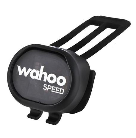 ตัววัดระดับความเร็วรถจักรยาน WAHOO รุ่น RPM SPEED SENSOR