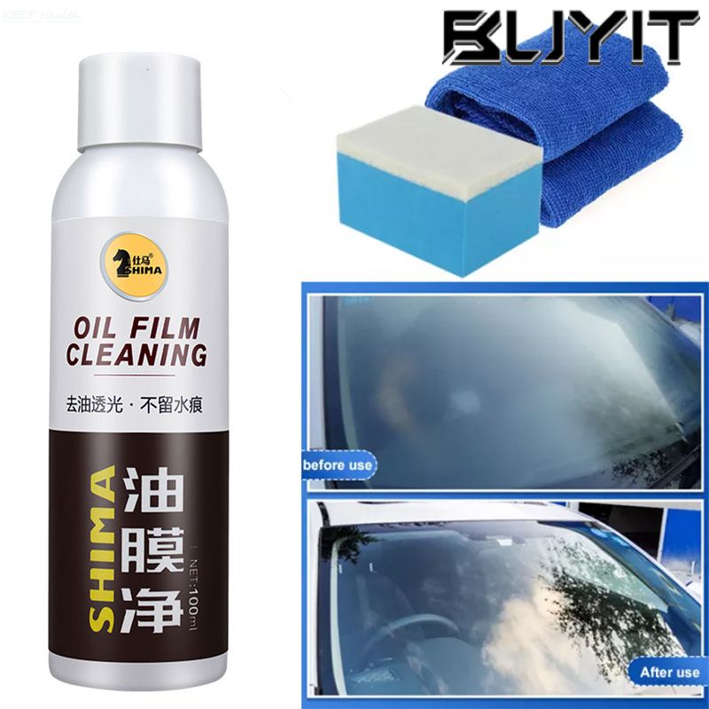 2pcs Universal Front Windshield Washer Wiper Nozzle Sprayer Sprinkler