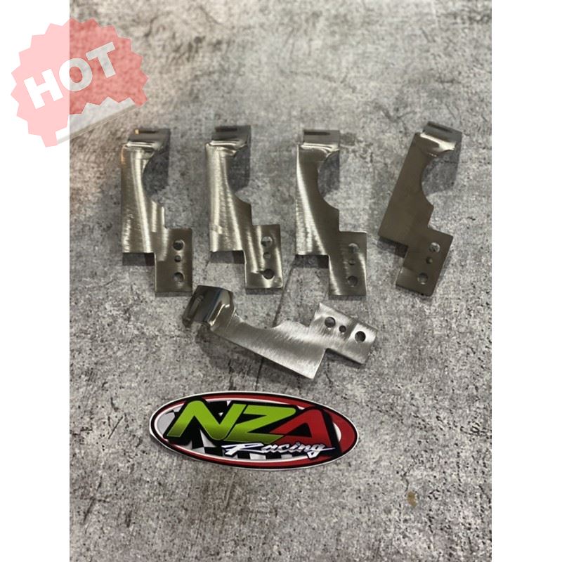 HOT SALE!! สินค้าดี มีคุณภาพ ราคาถูก ## ขายึดสายคันเร่งเรือนcbr250อย่างดีเลสแท้แข็งทนนาน ##อะไหล่รถ คาร์บู หัวฉีด ยานยนต์