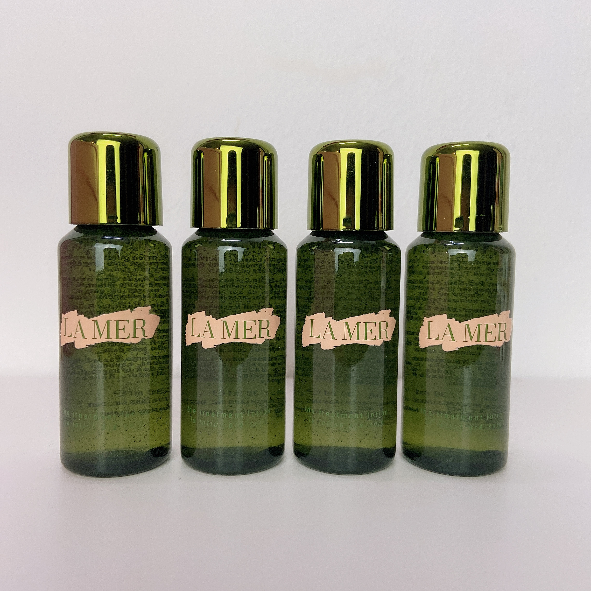 Lamer The Treatment Lotion 30ml โลชั่นบำรุงผิวสูตรน้ำ เอสเซ้นส์บำรุงผิว ...