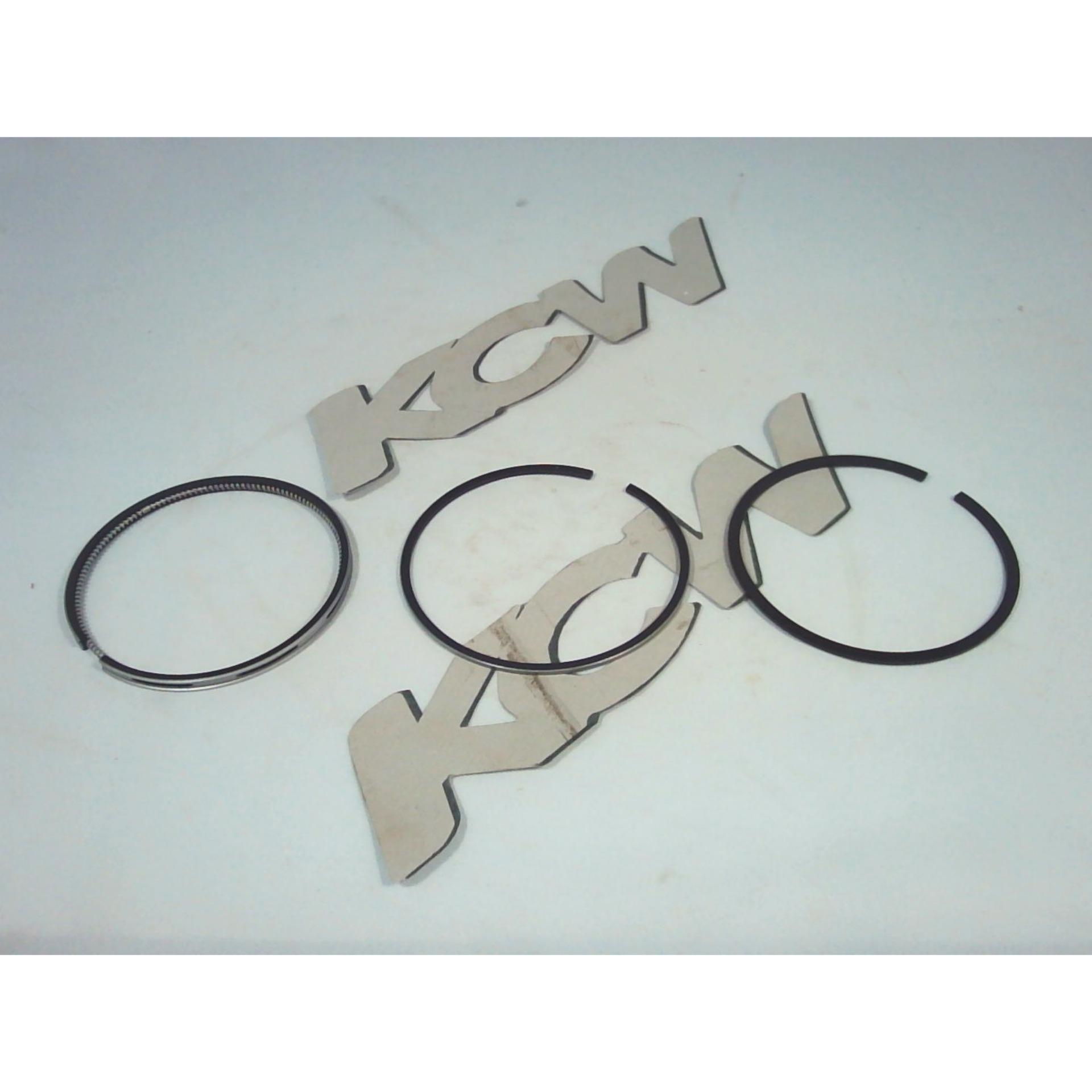 แหวนลูกสูบ (87mm.) คูโบต้า Kubota L2808,L3408,L4508,L4708,M5000