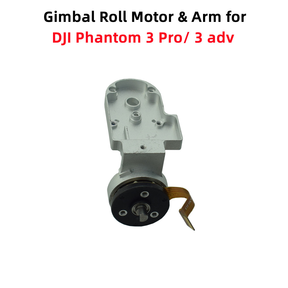 Dji phantom 2024 3 gimbal