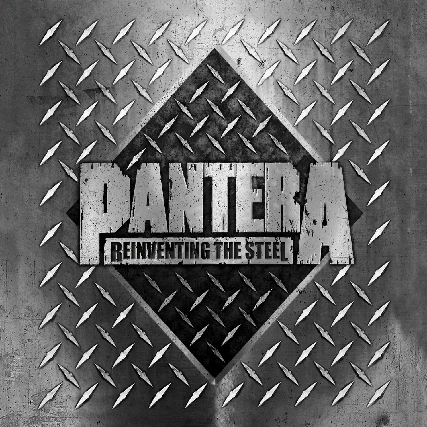 Pantera Reinventing The Steel (Silver Vinyl) Lazada.co.th Pantera Reinventing The Steel (Silver Vinyl) Lazada.co.th