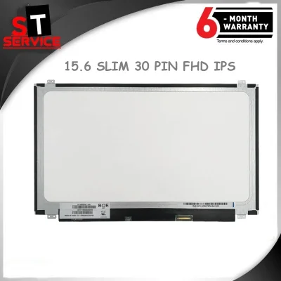 จอโน๊ตบุ๊ค LED 15.6 จอ FHD IPS LED 15.6 SLIM 30 PIN FULL HD IPS (1920X1080)