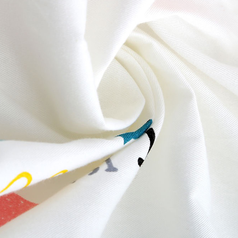 Newborn Baby mattress cover Fitted Sheet 70x140 Child Bedspread Bed