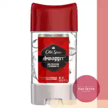 ภาพขนาดย่อของภาพหน้าปกสินค้าOld Spice โรลออน และ สเปรย์ กลิ่น Swagger หอมสปอร์ตเข้ม แฝงความอบอุ่น น่ากอด จากร้าน Myth Old Spice บน Lazada ภาพที่ 10