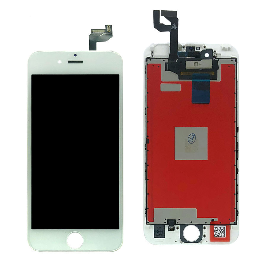 หน้าจอ Lcd iphone 6S , i6S , iphone6S จอชุด จอพร้อมทัชสกรีน จอ+ทัช Lcd ...