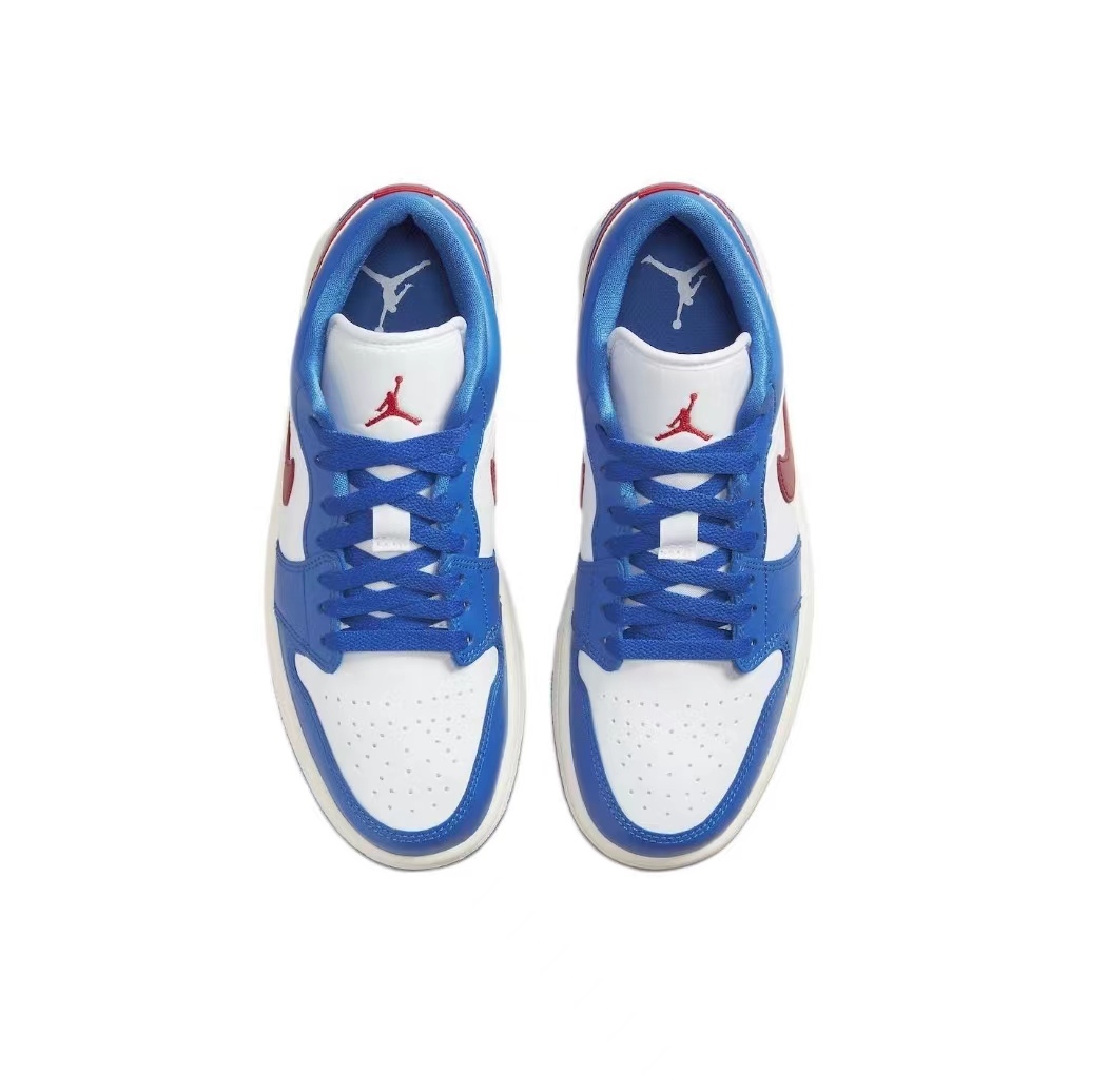 air jordan 1 rush blue
