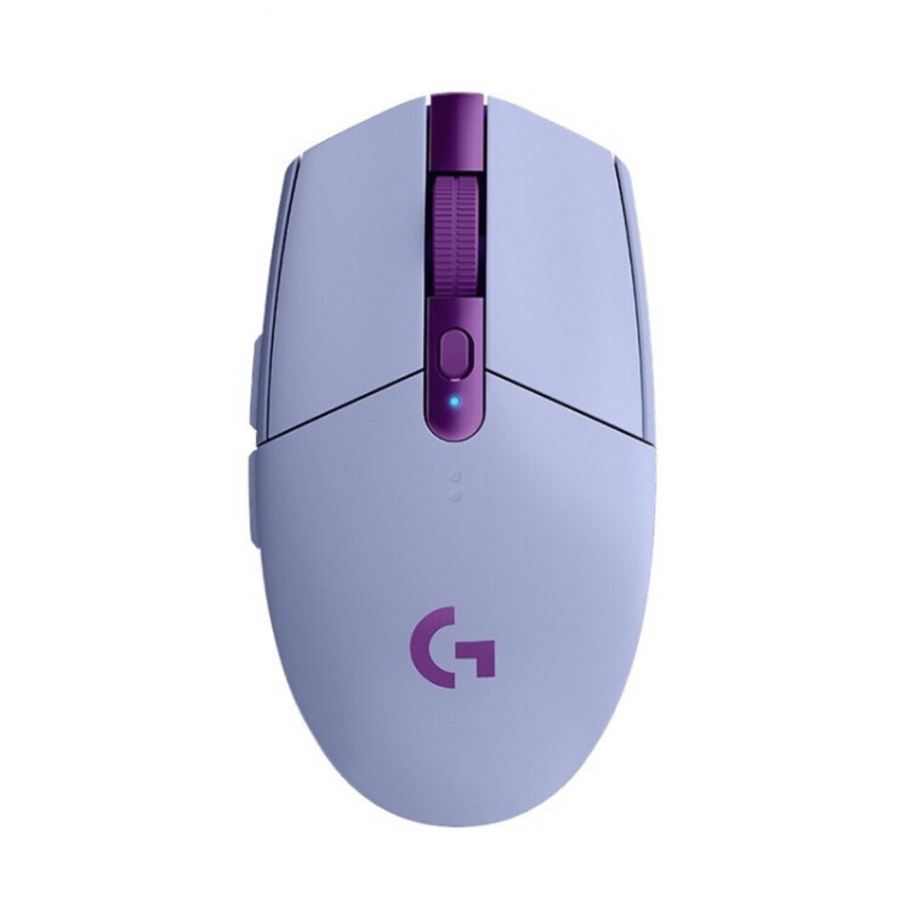 (ของแท้) Logitech G304 เมาส์ไร้สาย Wireless Gaming Mouse เมาส์เกมมิ่ง ...