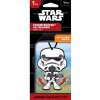 DC Comics Storm Trooper Air Freshener แผ่นน้ำหอมปรับอากาศ จำนวน 1 แผ่น