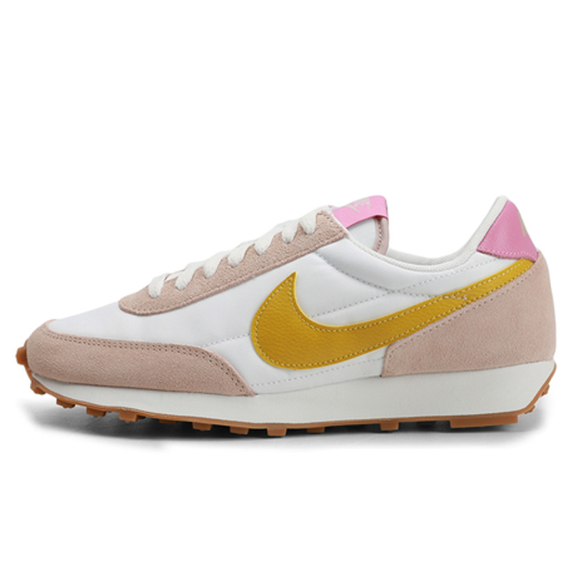 NIKE Nike Women's Shoes 2021 Spring New Sports Fashion Casual Shoes Lightweight Retro Forrest Gump Shoes CK2351-200