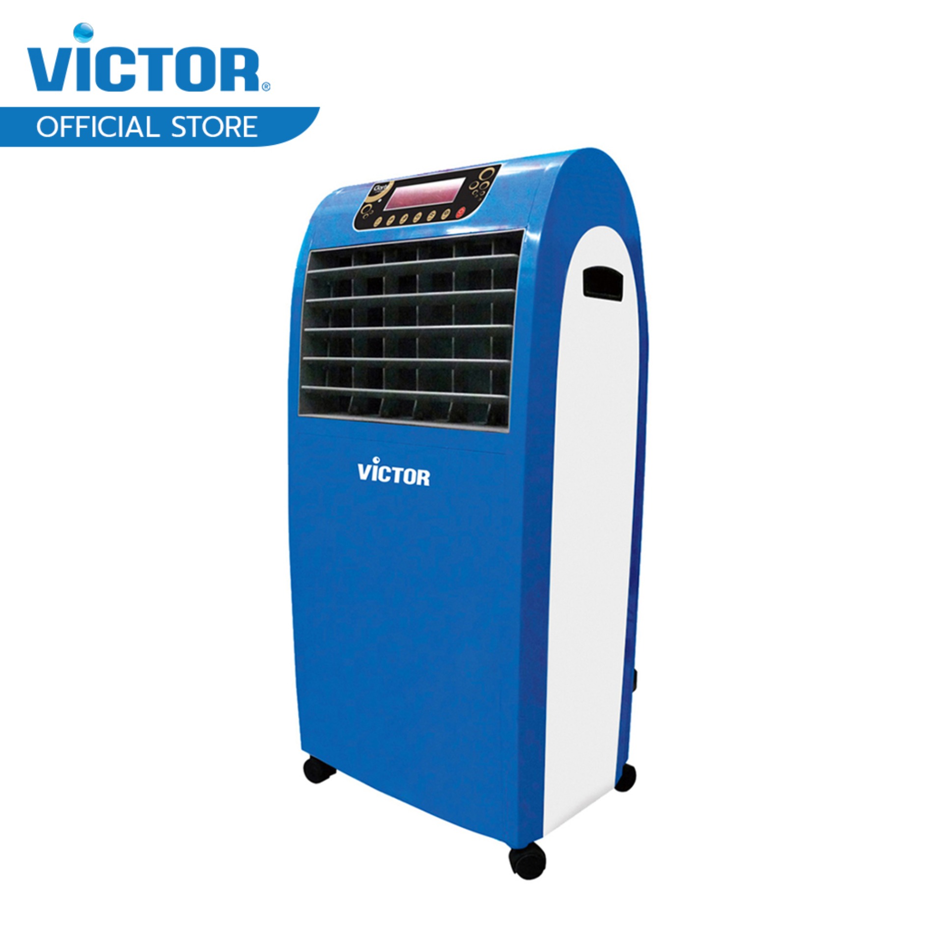 Victor วิคเตอร์ พัดลมไอเย็น ขนาด 8L