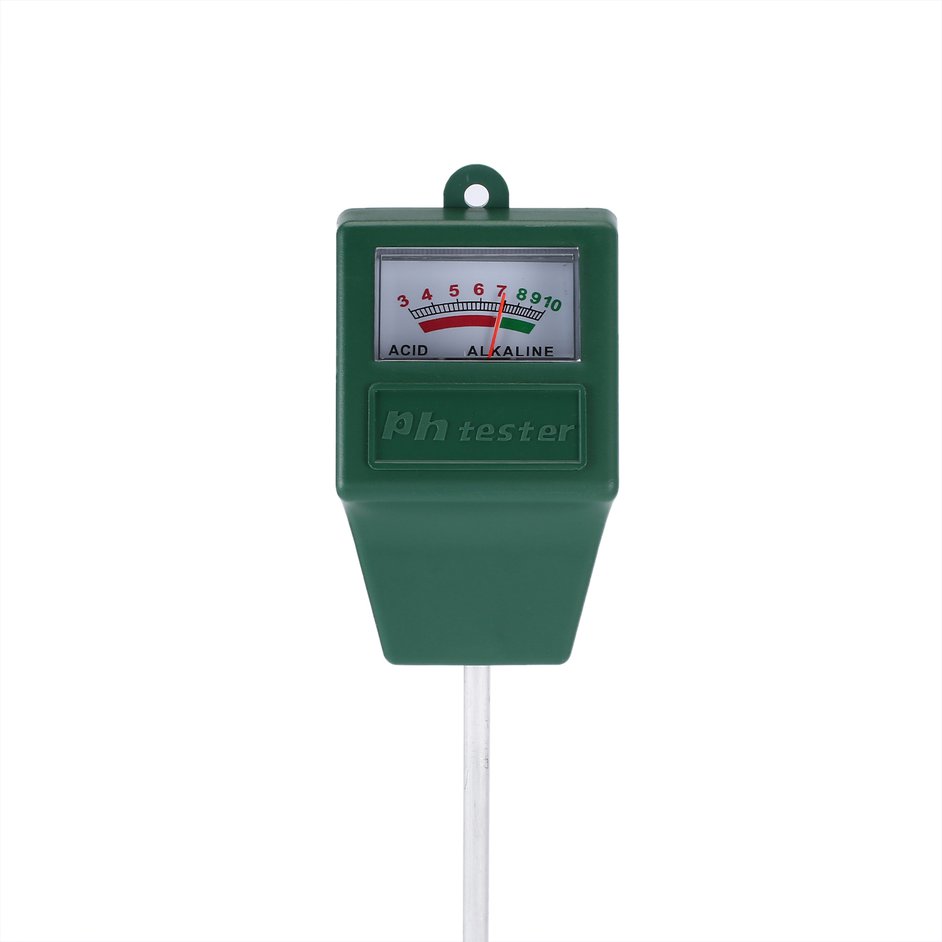 PH Meter for Cheese Making