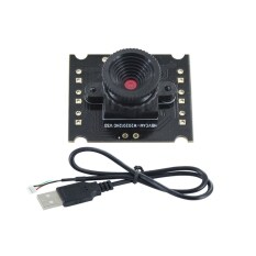 OV9726 Camera Module USB Camera Module 1M Pixes USB Free Driver CMOS Sensor Vision Focal-Distance