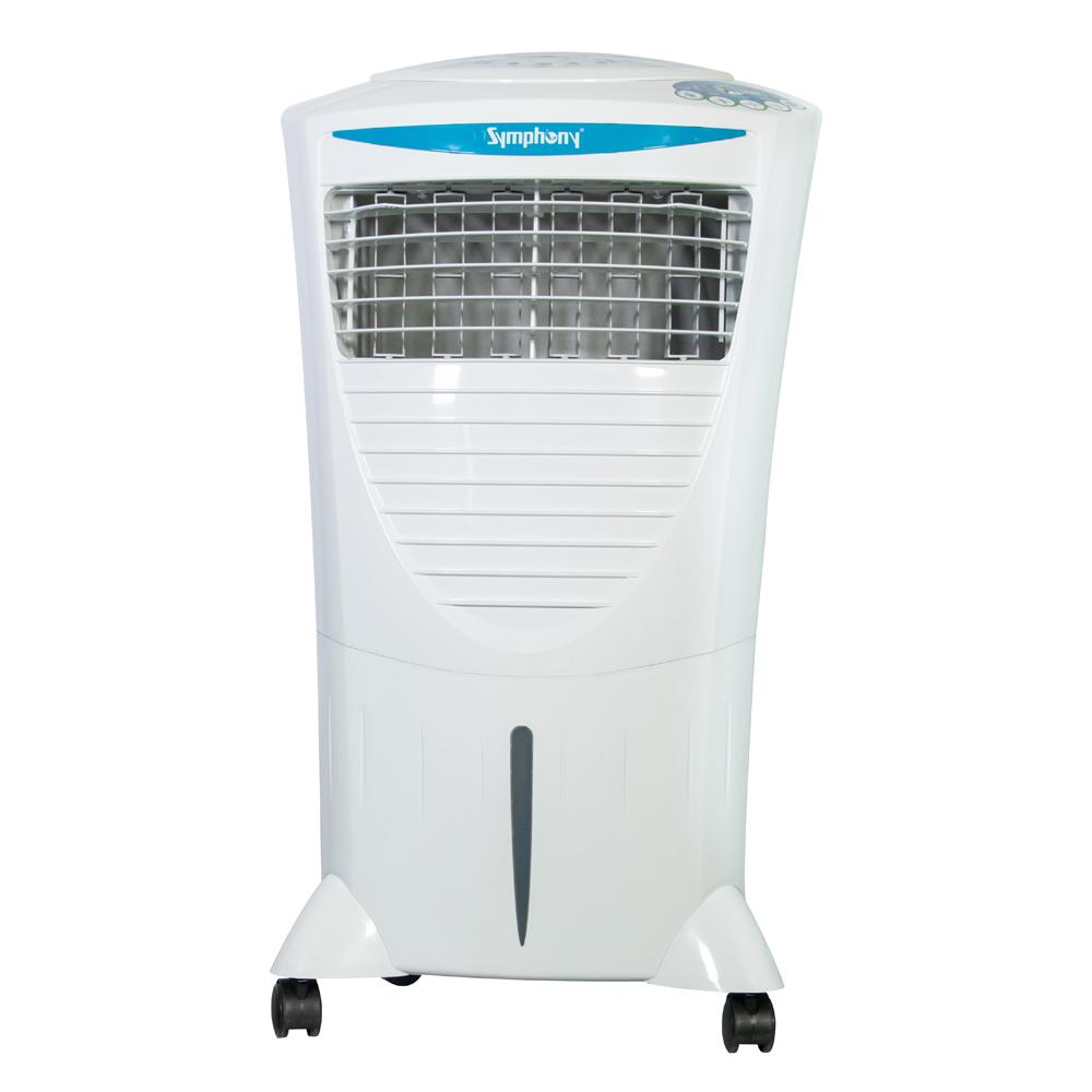 Symphony พัดลมไอเย็น ขนาด 31 ลิตร รุ่น Hi Cool i