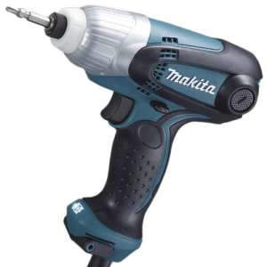 MAKITA ไขควงไฟฟ้าแบบกระแทก 200W รุ่น TD0101F