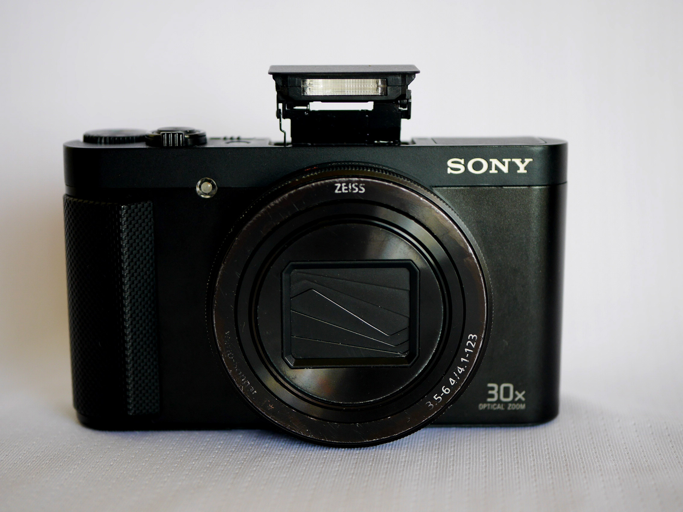 30x Optical Zoom Dsc Hx90v Sony Sony DSC-HX90V GPS B CeX (AU): Buy