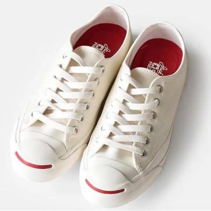 jack purcell wr canvas