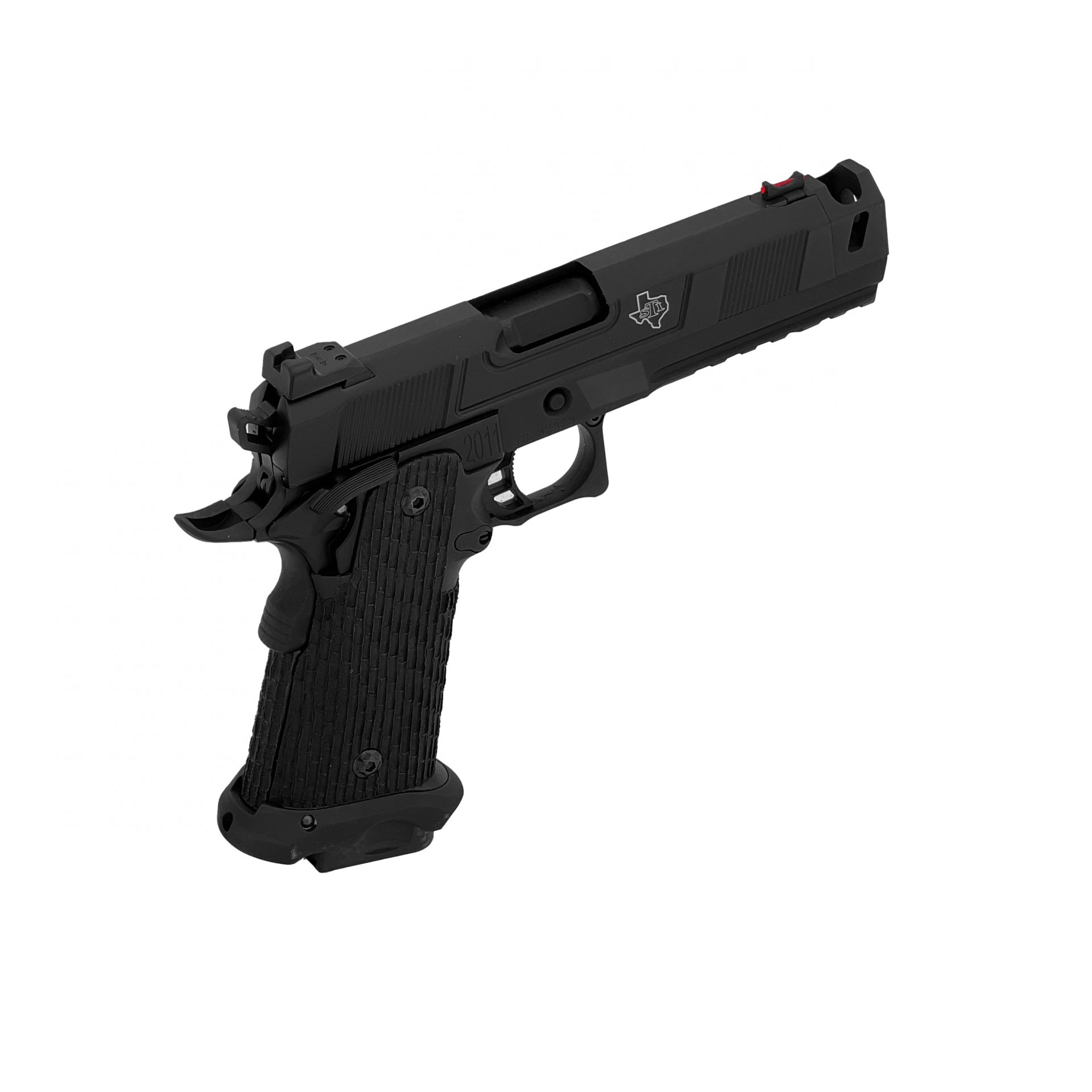 Army Armament R501 Costa Carry Comp อุปกรณ์พร้อมเล่น สินค้าของแถมตามภาพ ...