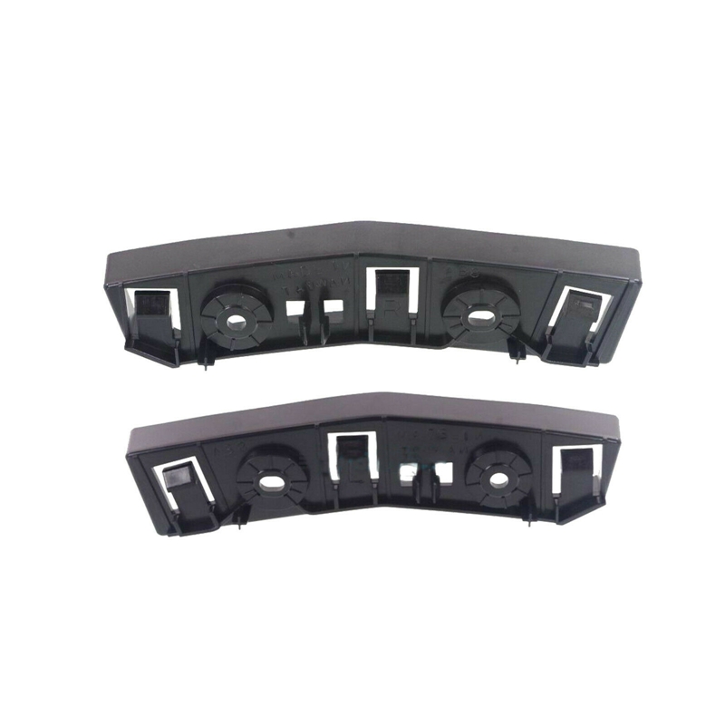 For 2014-2018 Jeep Cherokee Front Bumper Fascia Support Bracket Set Pair LH RH