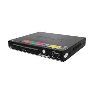 [ส่งฟรีๆค่าส่ง] AJ เครื่องเล่น DVD ระบบเสียงสเตอริโอ - รุ่น D-181E