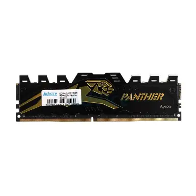 APACER แรม DDR4(2400)16GB '' Panther Golden