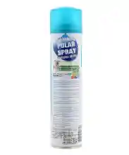 ภาพขนาดย่อของภาพหน้าปกสินค้าPolar Spray Eptus oil Plus Activ Polar 280ml โพลาร์ สเปรย์ กลิ่นยูคาลิปตัส จากร้าน pmn healthcare บน Lazada ภาพที่ 2