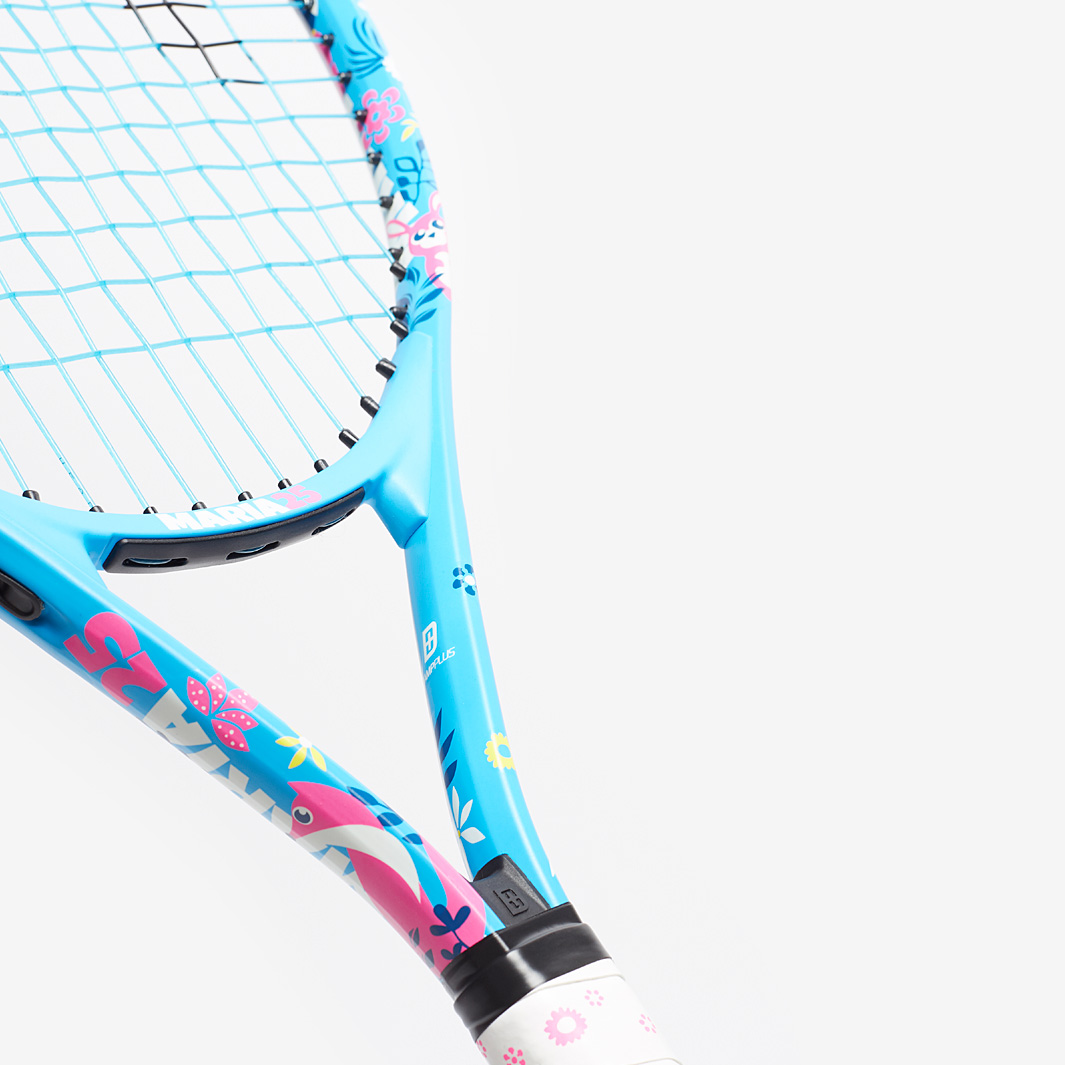 Head ไม้เทนนิสเด็ก Maria 25 Junior Tennis Racket 3 5/8-0000 | Light ...