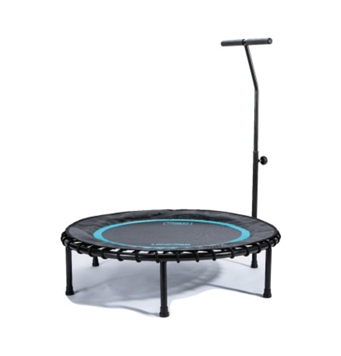 LIVEPRO TRAMPOLINE WITH HANDLE