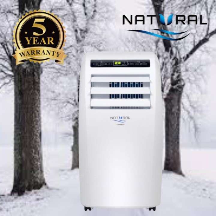 Model NAP-8120 Cheaper Price Portable Air condition 12,000 BTU