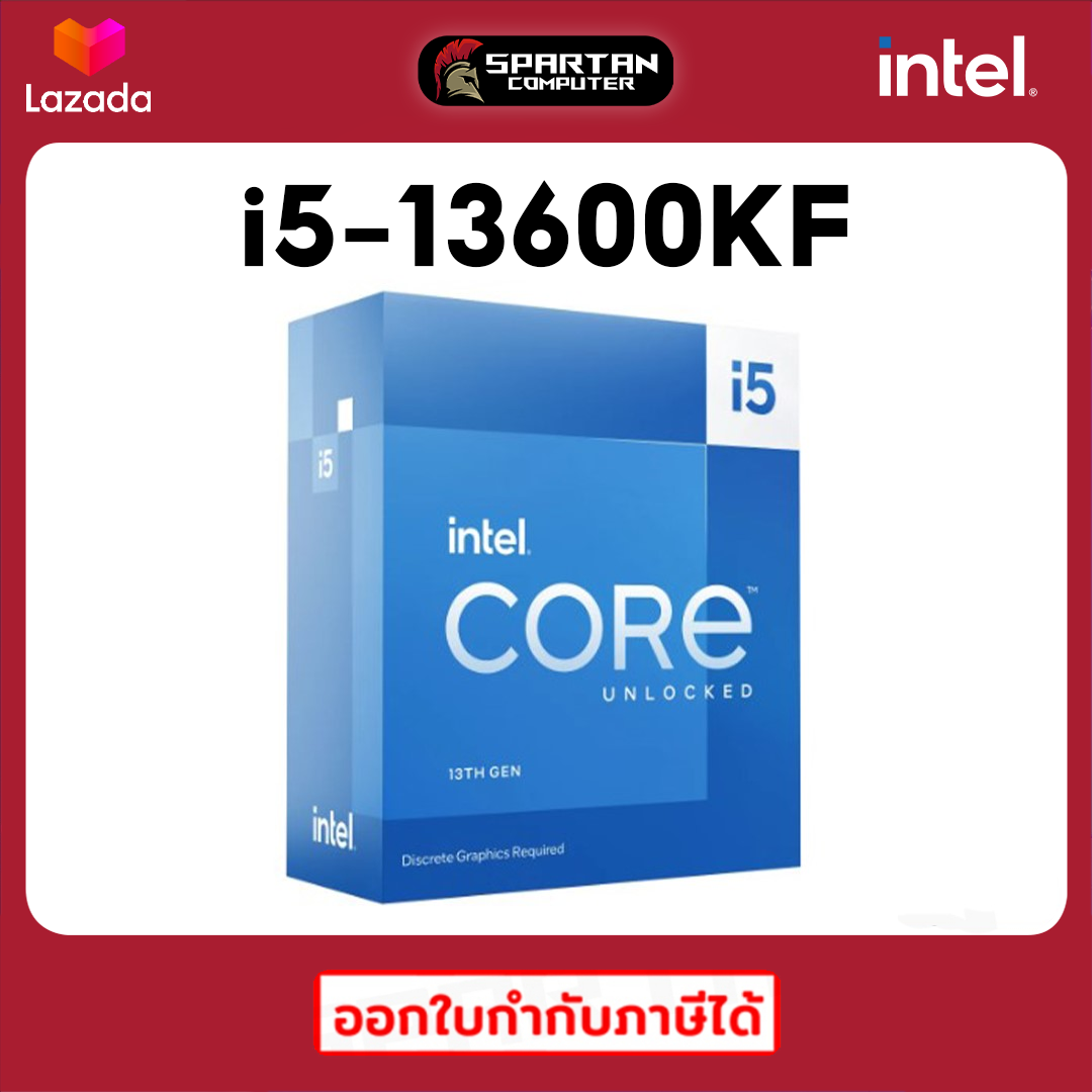 低価格化 Core i5-13600KF 14C 20T,3.5Ghz,125W BX8071513600KF