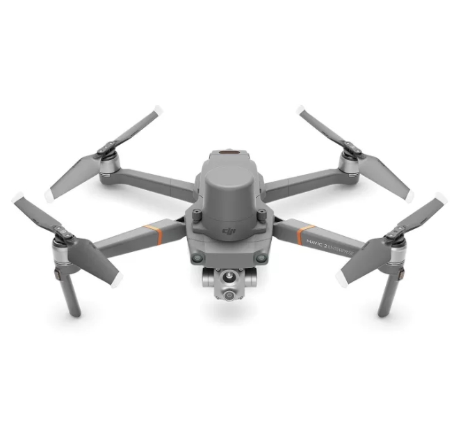 Mavic 2 enterprise deals advanced