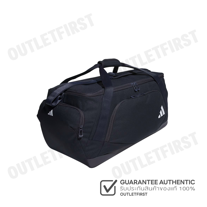 ADIDAS รุ่น TEAM DUFFEL BAG 50 L CODE IM5218 กระเป๋า