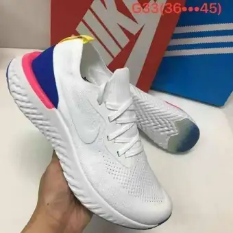 nike epic react flyknit lazada