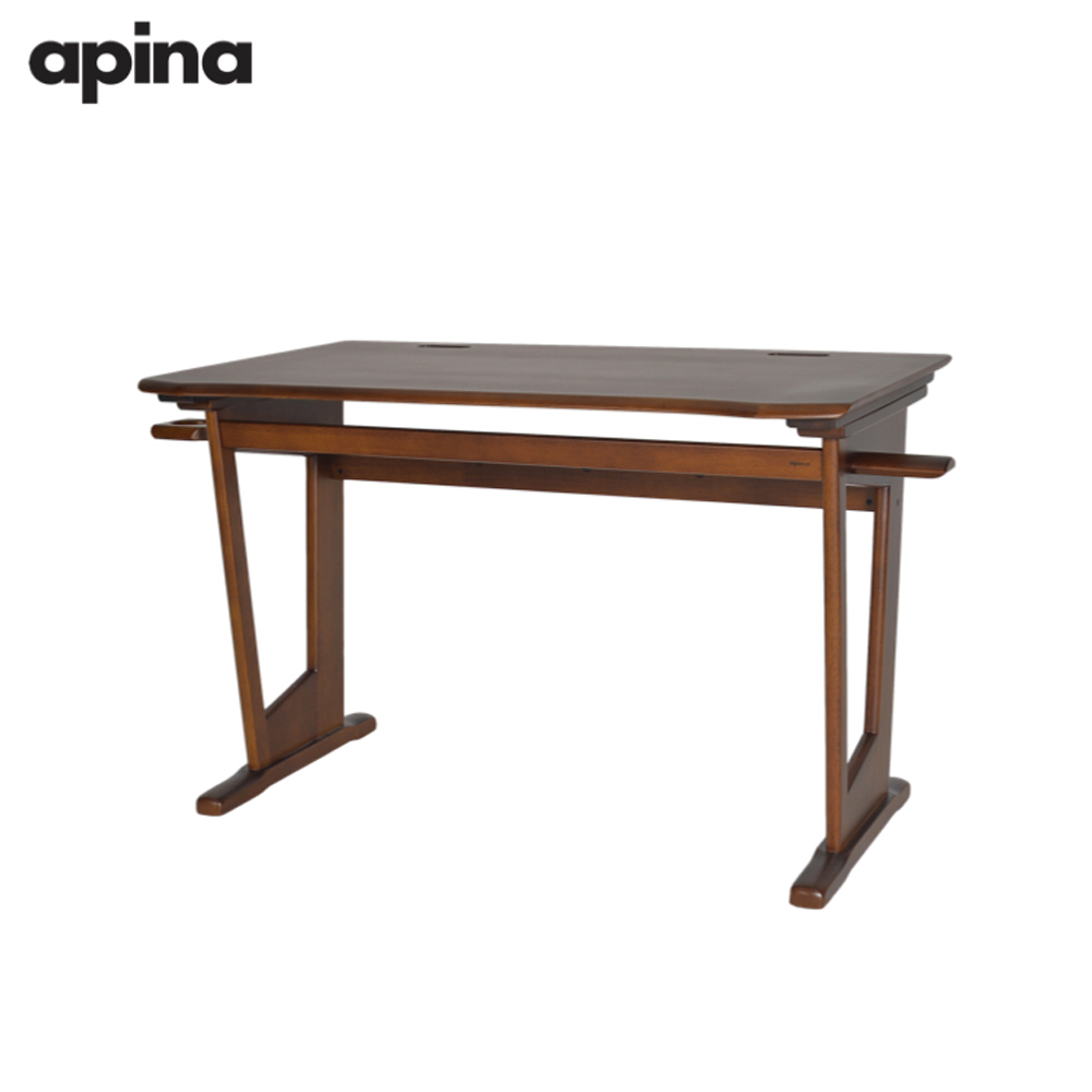 APINA HI-FI | โต๊ะเกมส์ไม้จริง รุ่น COPEN Gaming Table