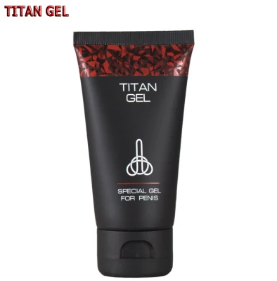 TITAN ดำแดง ผลิตภัณฑ์เพิ่มขนาดท่านชาย 50 ml. (1ชิ้น)