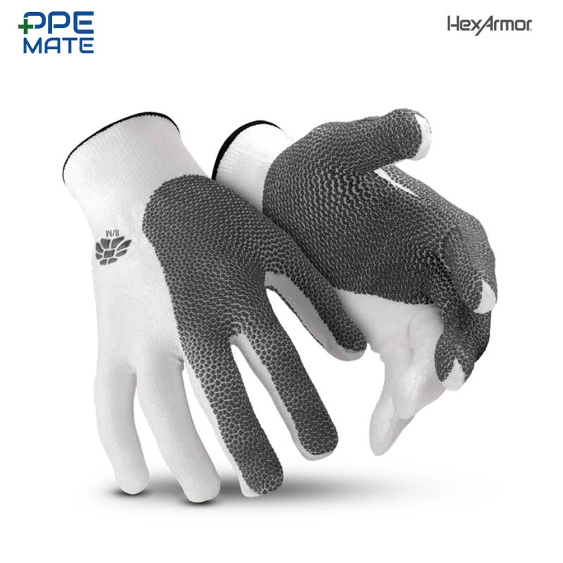 HexArmor SharpsMaster 9014 Needlestick Gloves Lazada.co.th