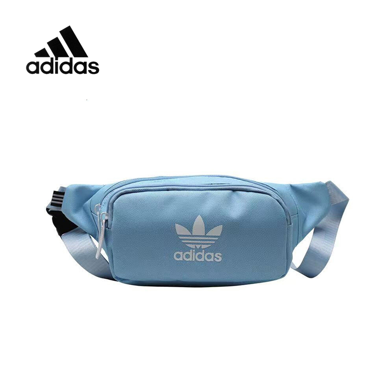 〖Official Promotion〗ADIDAS Men's and Women's Crossbody Bags B065 The