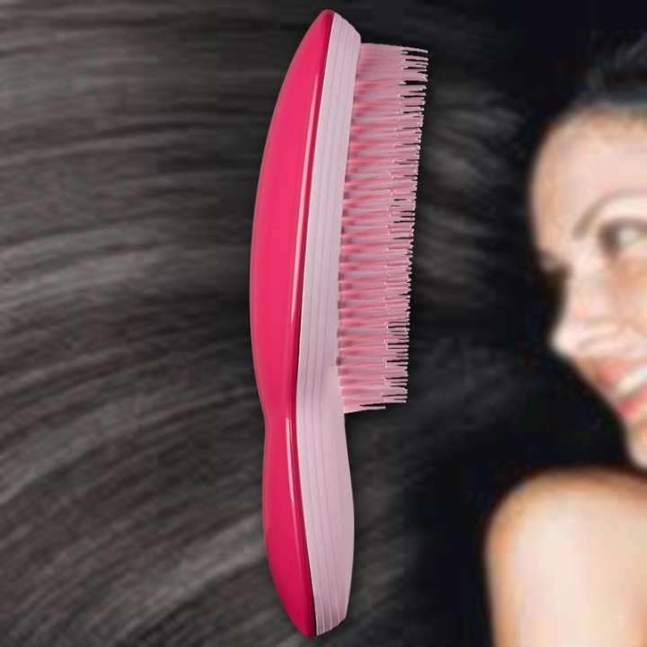 【ทำให้เรียบร้อย 】อันดับหวีผม ที่นิยม การเลือก10のサムネイル画像