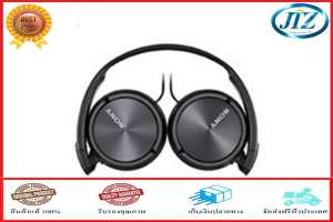 ***รับรองคุณภาพ*** หูฟัง SONY MDRZX310APBCE  หูฟัง หูฟังสอดหู หูฟังเสียบหู หูฟังครอบหู หูฟังคอมพิวเตอร์ หูฟังสเตริโอ หูฟังไร้สาย หูฟังบลูทูธ หูฟังราคาถูก Headphone เฮดโฟน ของแท้ 100%