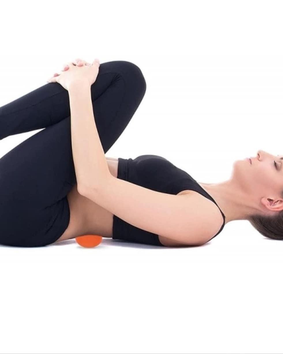 Therapy massage peanut ball Fitness Plus ThaiPick